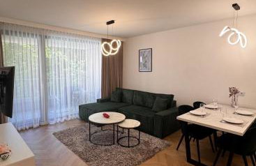 leśna sonata apartment - Foto 1