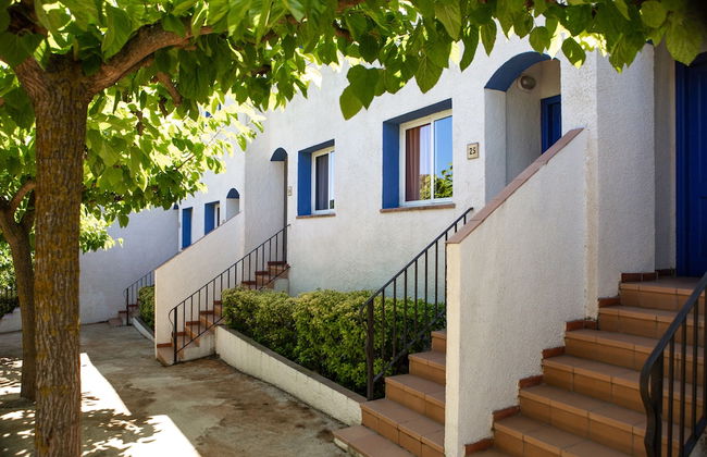 RVApartaments Club Torrevella - Foto 29