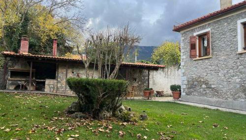 Casa Capsia - Photo 3, Garden