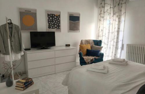 Penthouse in central area with very large terrace - Foto 16