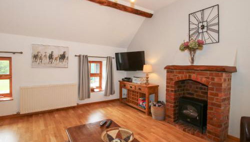 Old Hall Barn 3 - Foto 5