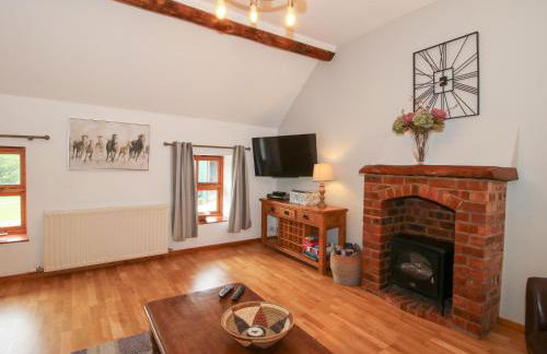 Old Hall Barn 3 - Foto 5