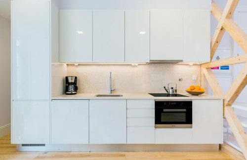 Life is Good in Lisbon Baixa Apartment - Foto 28