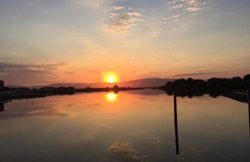 Barcaresa-Magnifique Appartement residence Argonautes - Foto 58