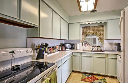 Historic Lakefront Gem about 6 Mi to Bok Tower Gardens - Foto 7