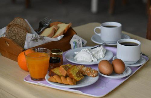 Tassos Rooms - Foto 6