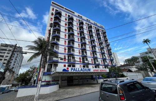 Flat Palladium super aconchegante - Photo 32