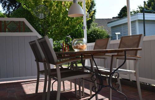 Ferienwohnung Am Moorweg - Foto 2