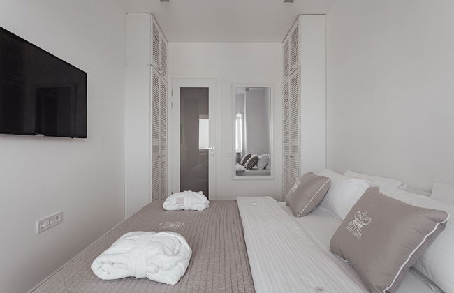 Royal Apartments Onilovoy 18 - Foto 17