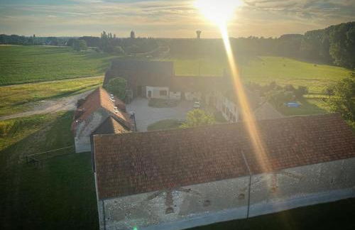 Villenouan domaine et gites - Photo 1