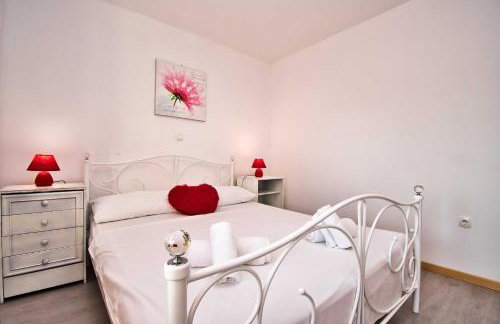 MY DALMATIA - Apartment Visocane with private pool - Foto 27