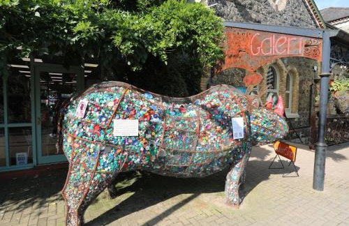 Maes Madog - Foto 58