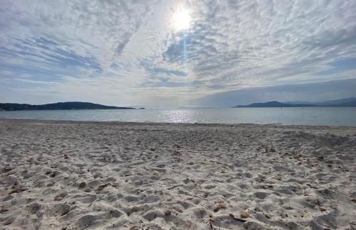 Appartement Les Cigales Rez de Jardin à 10mn des plus belles plages - Foto 11