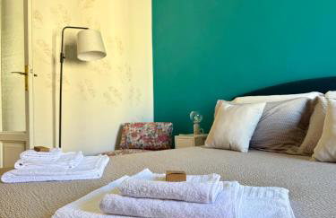 Nido di Rondine - Peaceful Loft in Milan City Centre - Foto 17