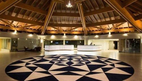 Flat Resort Costabella - Chalé - Foto 4, Lobby or reception