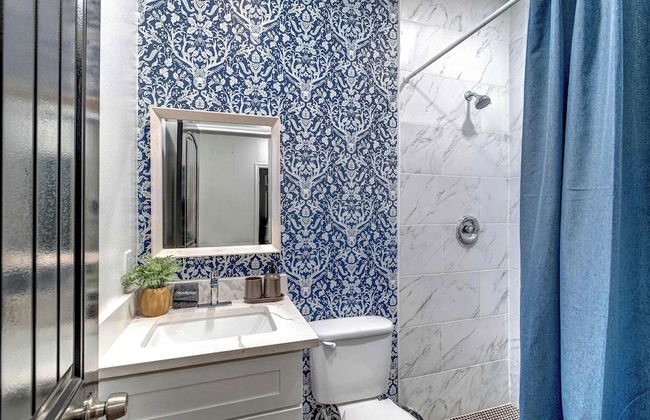 Cowboy Ranch House - Foto 20