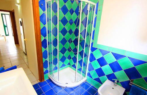 Casa Palinuro Vacanze fronte spiaggia - Photo 34