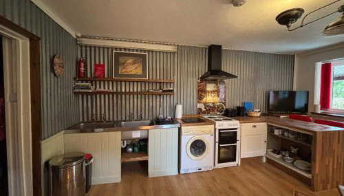 Hay View Lodges - Barn End - Foto 5