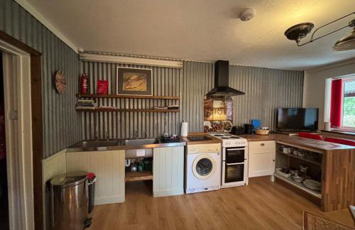 Hay View Lodges - Barn End - Foto 5