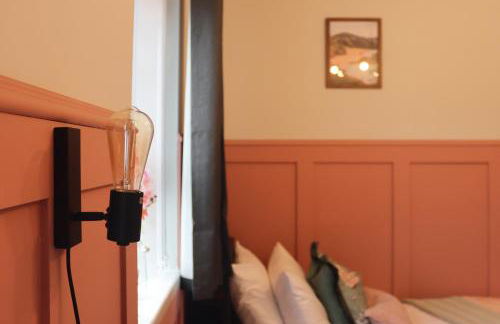 Superb Large Bespoke 5 Star Detached Villa, Prime Location, Belfast Stay - Foto 14