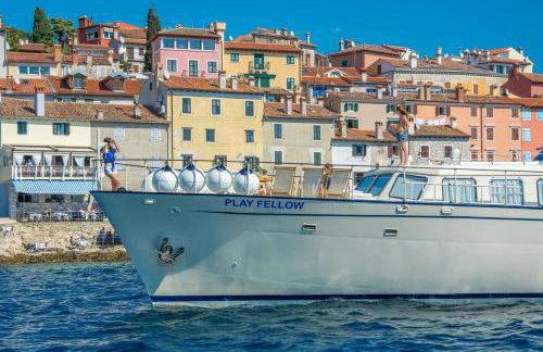 Villa Kiara - Foto 38