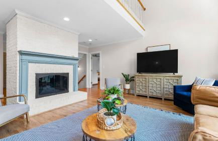 Shoreway Cove by Avantstay Waterfront, Pool, Dock - Foto 30