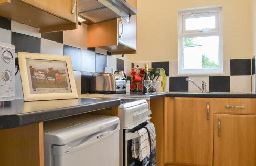 The Racecourse Lodge - Foto 4