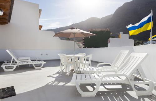 Apartamento Minimalista con Terraza, WiFi y a 1 Minuto de la Playa - ES-279-4 - Foto 24