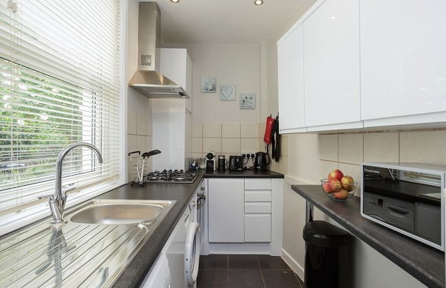 Orchard Garden Apartment - Foto 13