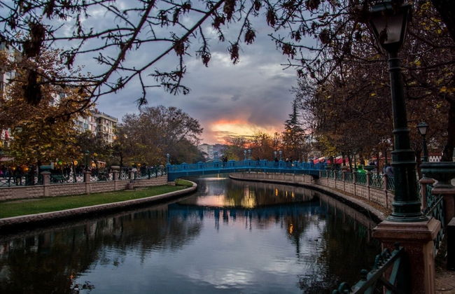 Vera Home Suit Otel - Foto 17