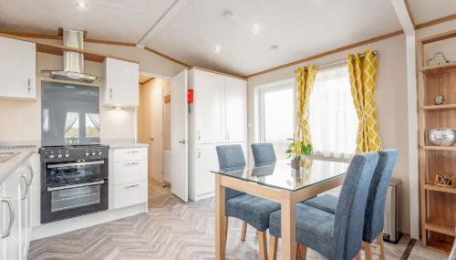 Lodge No 8 - St Andrews Lodge Park - Foto 5