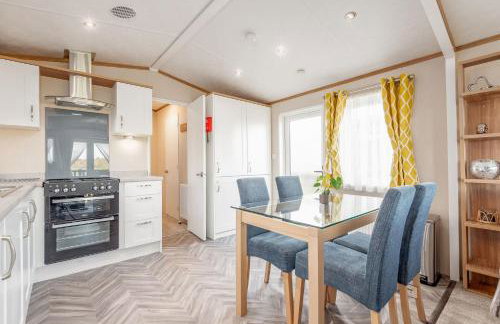 Lodge No 8 - St Andrews Lodge Park - Foto 5