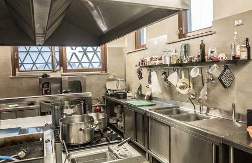 Agriturismo Cignale della Società Agricola Cignale srl - Photo 10