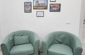 L'impero dei fiori - Foto 4