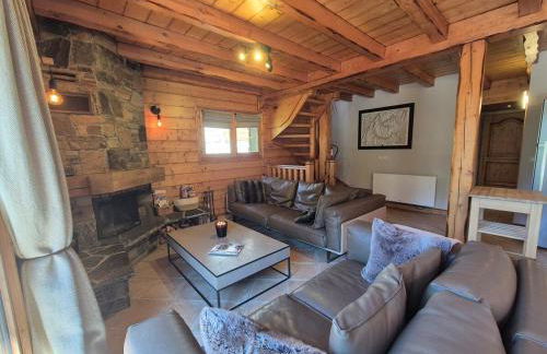 Splendide chalet 10pers, Sainte Foy Station - Foto 2