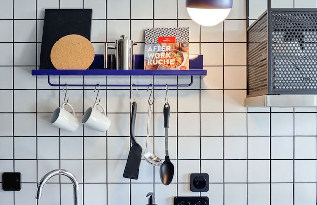 STAYERY Bielefeld Hauptbahnhof - Foto 10