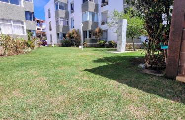 Apartamento aconchegante na praia - Foto 8