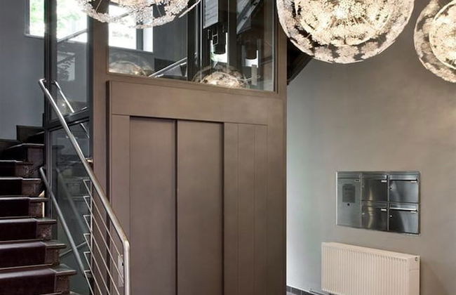 Lux 11 Berlin Mitte - Foto 2