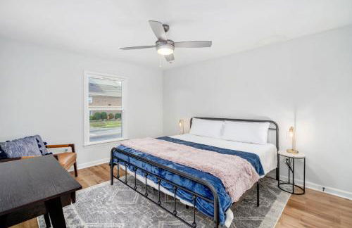 Remodeled and New - Walk to downtown Auburn - Foto 6