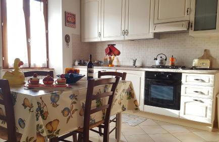 Borgo Rosia Holiday House - Foto 1