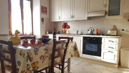 Borgo Rosia Holiday House - Foto 1