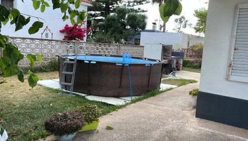 Casa Cossis - Foto 2