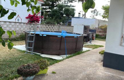 Casa Cossis - Foto 2