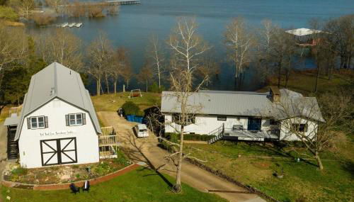 Lured on the Lake Suite (LOL) - Foto 4