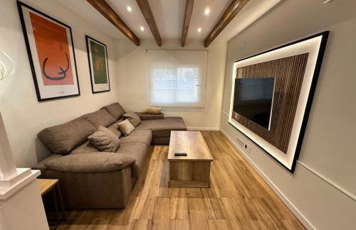 Fabulous house near the beach - Foto 3