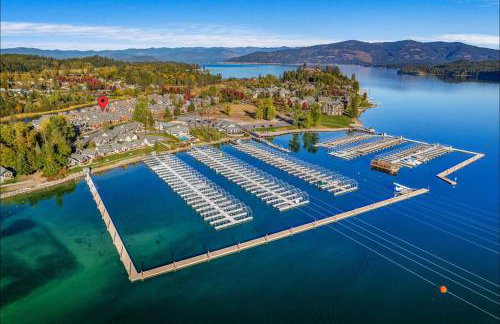 Comfy close to Lake Pend Oreille Schweitzer - Foto 33