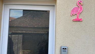 maison pink flamingo aeroport tillé 2 a 4 personnes - Foto 2