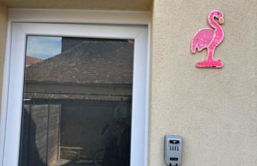 maison pink flamingo aeroport tillé 2 a 4 personnes - Foto 2