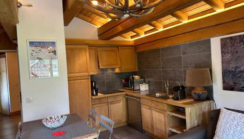 Chalet Barmaz - Foto 3