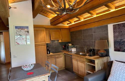 Chalet Barmaz - Foto 3